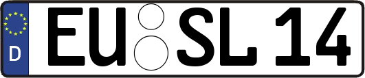 EU-SL14