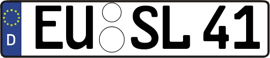 EU-SL41