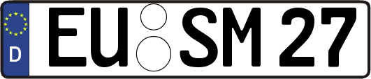EU-SM27