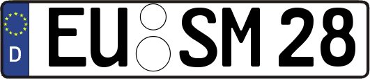 EU-SM28