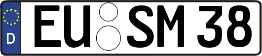 EU-SM38