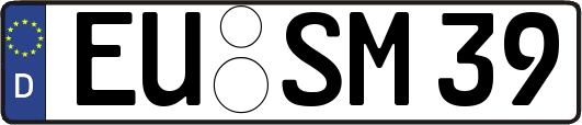 EU-SM39