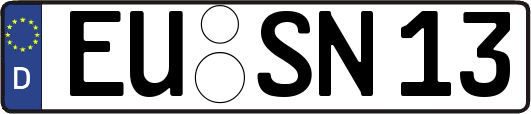 EU-SN13