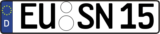 EU-SN15