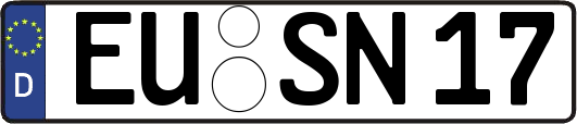 EU-SN17