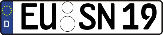 EU-SN19