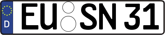 EU-SN31