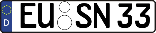 EU-SN33