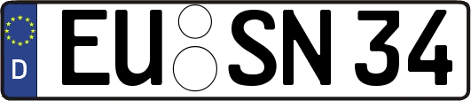 EU-SN34