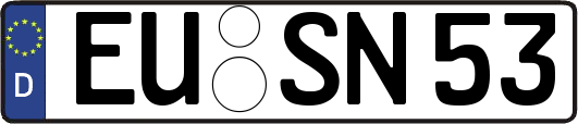 EU-SN53