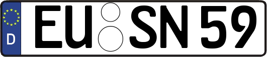 EU-SN59
