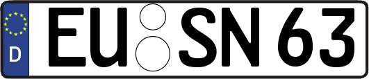 EU-SN63
