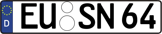 EU-SN64