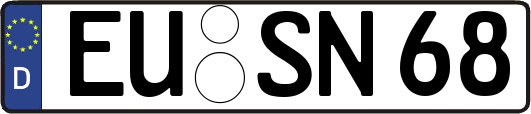 EU-SN68