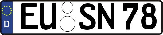 EU-SN78