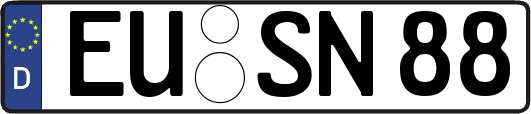 EU-SN88