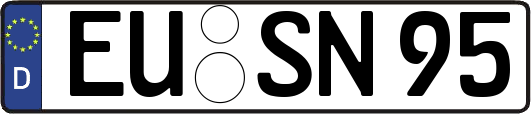 EU-SN95