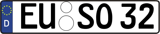 EU-SO32