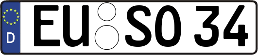 EU-SO34