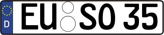 EU-SO35
