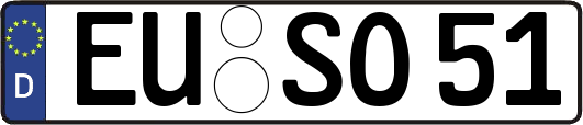 EU-SO51