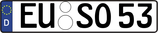 EU-SO53