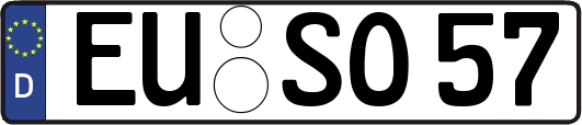 EU-SO57