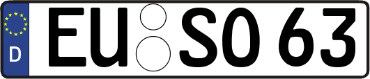 EU-SO63
