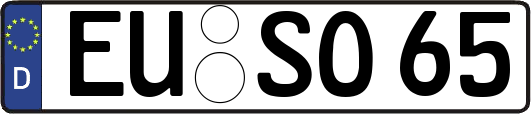EU-SO65