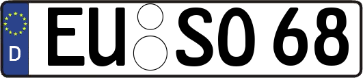 EU-SO68