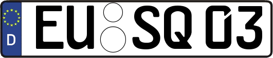 EU-SQ03