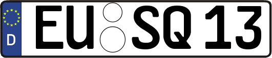 EU-SQ13