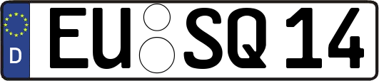 EU-SQ14