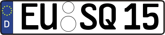 EU-SQ15