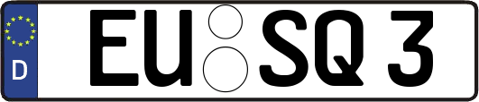 EU-SQ3