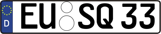 EU-SQ33