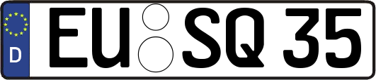 EU-SQ35