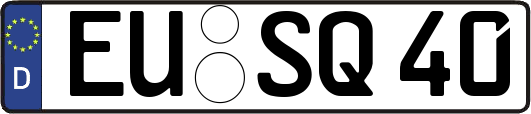 EU-SQ40