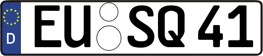 EU-SQ41