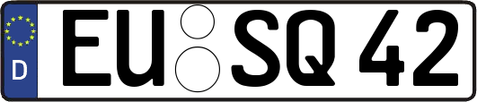 EU-SQ42