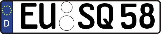 EU-SQ58