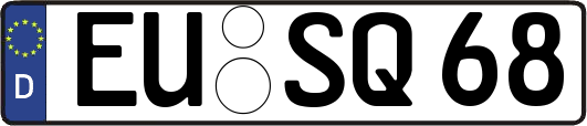 EU-SQ68