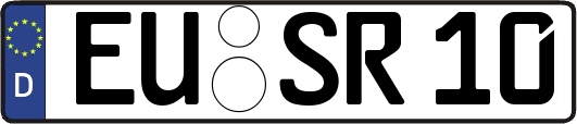 EU-SR10