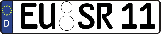 EU-SR11