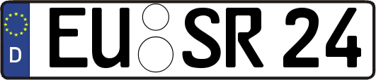 EU-SR24
