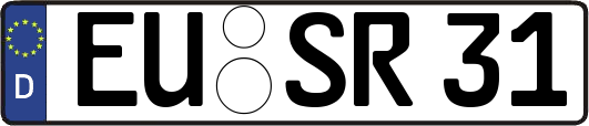 EU-SR31