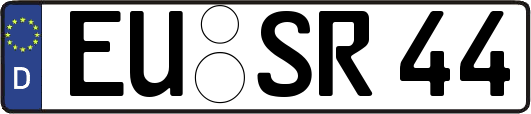 EU-SR44
