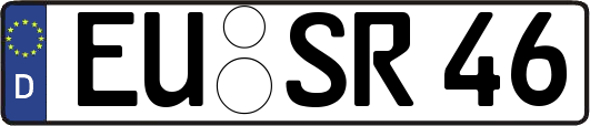EU-SR46