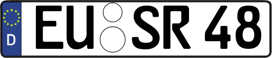 EU-SR48