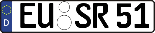 EU-SR51